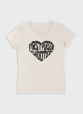 FPS - W&B | Premium Damen Shirt