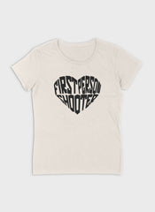 FPS - W&B | Premium Damen Shirt