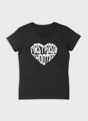 FPS - W&B | Premium Damen Shirt