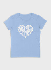 FPS - W&B | Premium Damen Shirt