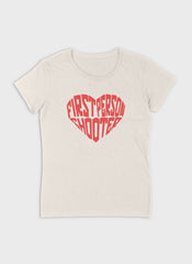 FPS - Red | Premium Damen Shirt