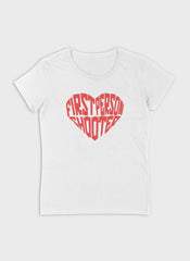 FPS - Red | Premium Damen Shirt