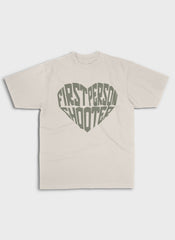 FPS - Olive | Heavy Premium Shirt