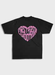 FPS - Pink | Heavy Premium Shirt