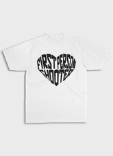 FPS - Black | Heavy Premium Shirt