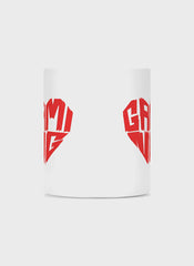 GAMING - Herz | Tasse