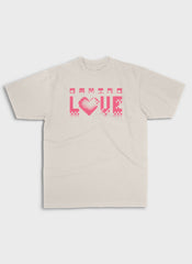 GAMING LOVE | Heavy Premium Shirt