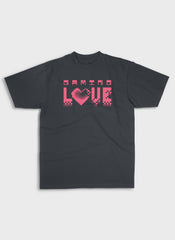 GAMING LOVE | Heavy Premium Shirt
