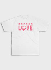 GAMING LOVE | Heavy Premium Shirt