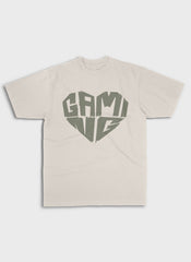 GAMING - Olive | Heavy Premium Shirt