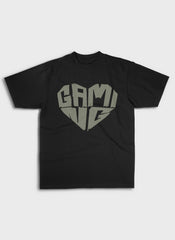 GAMING - Olive | Heavy Premium Shirt