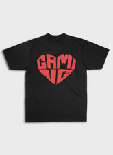 GAMING - Red | Heavy Premium Shirt