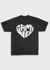 GAMING - White | Heavy Premium Shirt