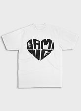 GAMING - Black | Heavy Premium Shirt