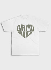 GAMING - Olive | Heavy Premium Shirt