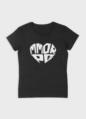 MMORPG - W&B | Premium Damen Shirt