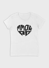 MMORPG - W&B | Premium Damen Shirt