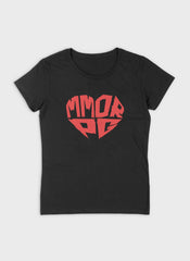 MMORPG - Red | Premium Damen Shirt