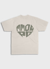 MMORPG - Olive | Heavy Premium Shirt