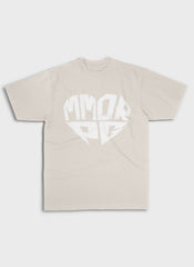 MMORPG - White | Heavy Premium Shirt