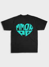 MMORPG - Turquoise | Heavy Premium Shirt