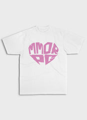 MMORPG - Pink | Heavy Premium Shirt