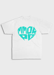 MMORPG - Turquoise | Heavy Premium Shirt
