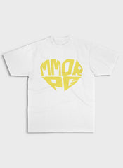 MMORPG - Yellow | Heavy Premium Shirt