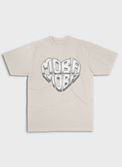MOBA - White | Heavy Premium Shirt