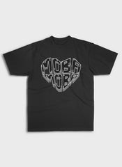 MOBA - Black | Heavy Premium Shirt