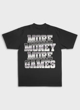 MMMG | Heavy Premium Shirt