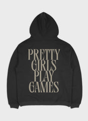 PGPG - Velvet Taupe | Heavy Premium Hoodie