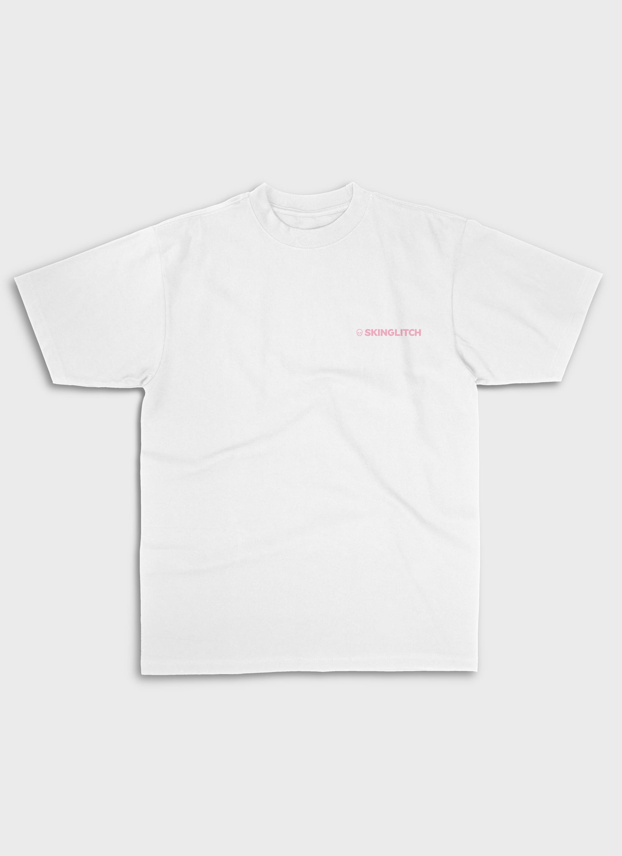 PRETTY GIRLS ENJOY GAMING - Backprint Pink | Heavy Premium Shirt PRETTY GIRLS ENJOY GAMING - Backprint Pink | Heavy Premium Shirt