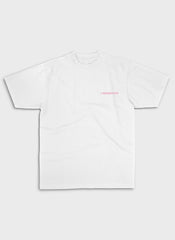 PRETTY GIRLS ENJOY GAMING - Backprint Pink | Heavy Premium Shirt