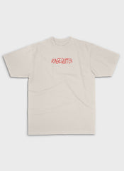 RAGEQUITTER - Red | Heavy Premium Shirt
