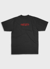 RAGEQUITTER - Red | Heavy Premium Shirt