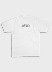 RAGEQUITTER - B&W | Heavy Premium Shirt
