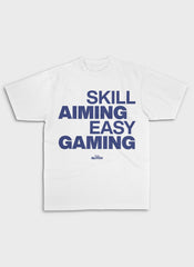 SKILL AIM | Heavy Premium Shirt