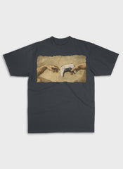 CREATION OF PS5 | Heavy Premium Shirt