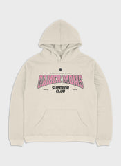 GAMER MOMS CLUB - Athletic | Heavy Premium Hoodie