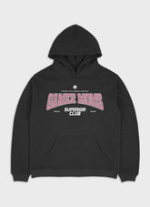 GAMER MOMS CLUB - Athletic | Heavy Premium Hoodie