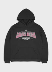 GAMER MOMS CLUB - Athletic | Heavy Premium Hoodie