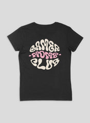 GAMER MOMS CLUB - Squishy - Backprint | Premium Damen Shirt