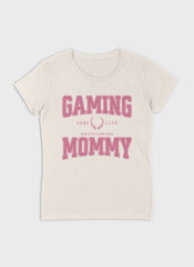 GAMING MOMMY - W&R | Premium Damen Shirt