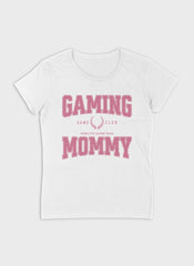GAMING MOMMY - W&R | Premium Damen Shirt