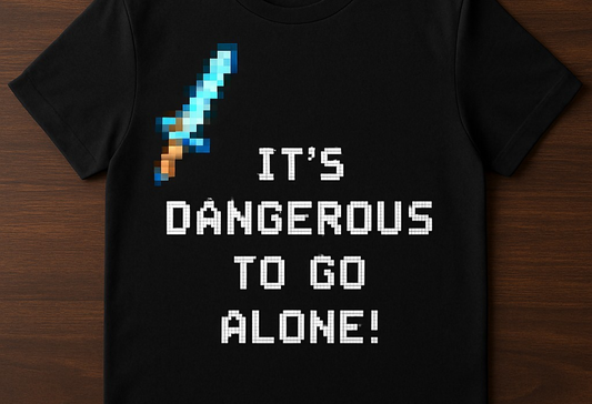 SkinGlitch - Warum Gamer die besten T-Shirt-Motive haben_1