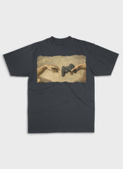 CREATION OF PS2 | Heavy Premium Shirt