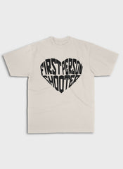 FPS - Black | Heavy Premium Shirt