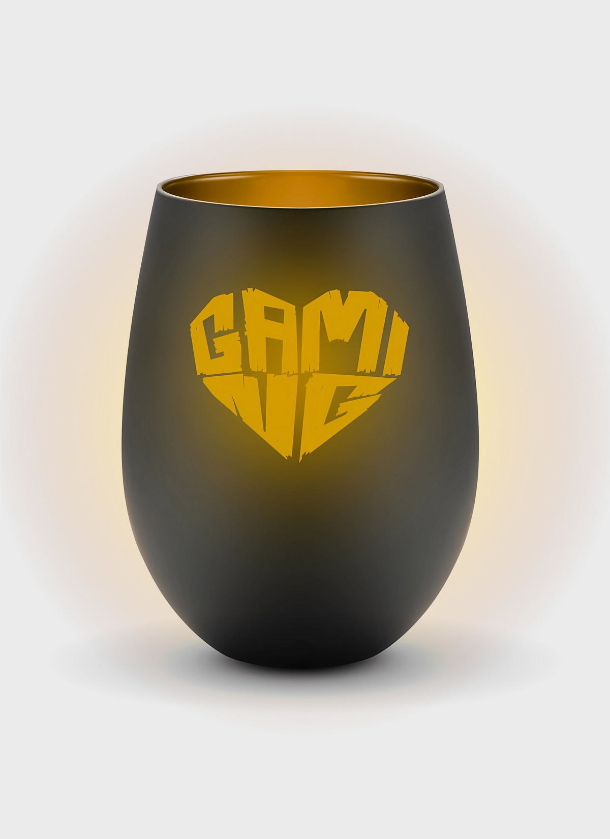 GAMING | Elegantes Windlicht