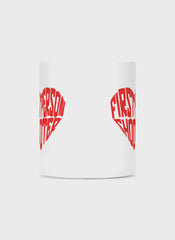 FPS - Herz | Tasse